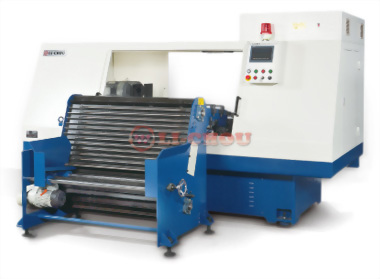 Bilateral 4-spindle Auto Milling + Drilling Machine-LC-1200HS