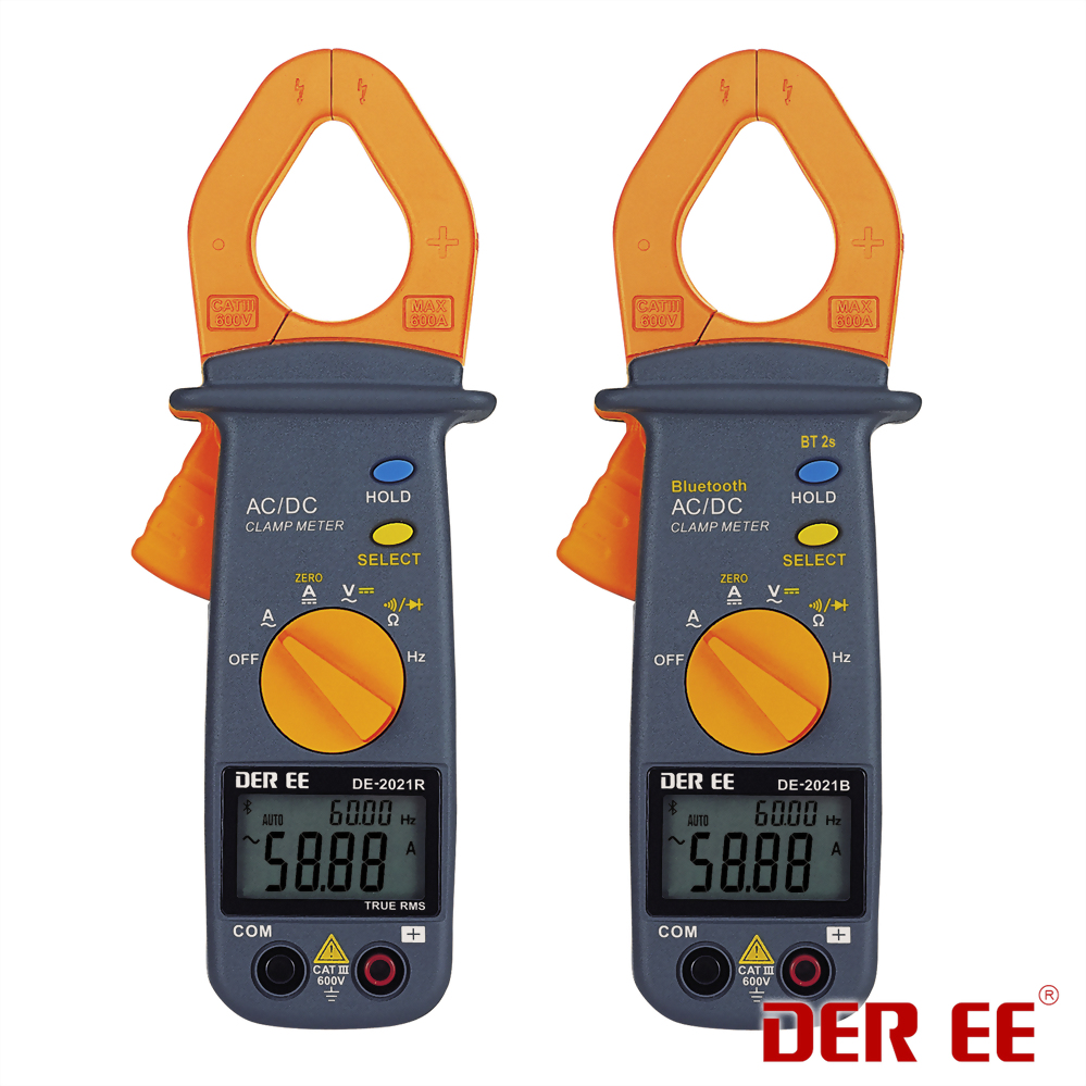 DE-2021R / DE-2021B