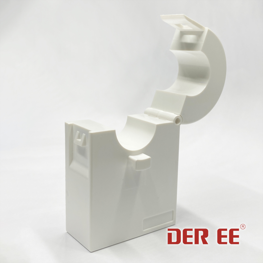 DSHCT-20S Split Core Hall Sensor