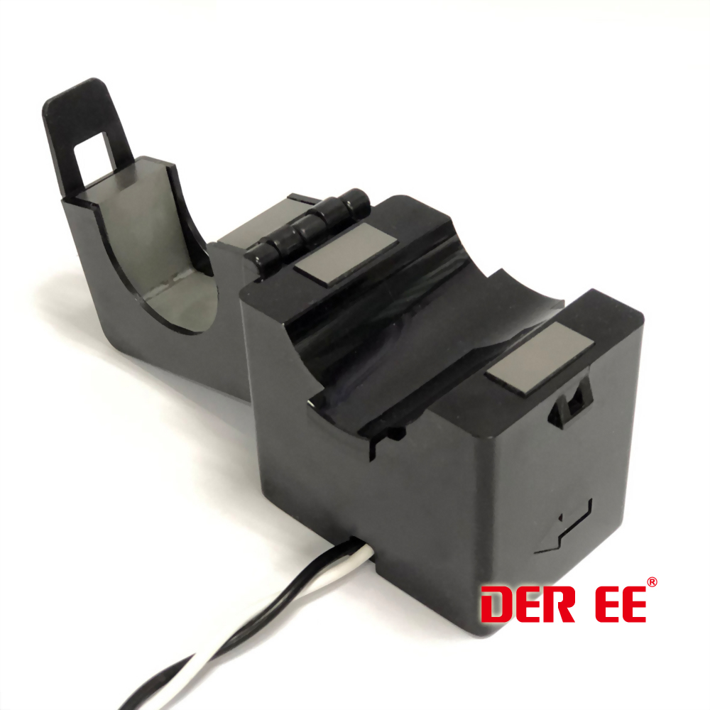 SCT-36 開口式比流器