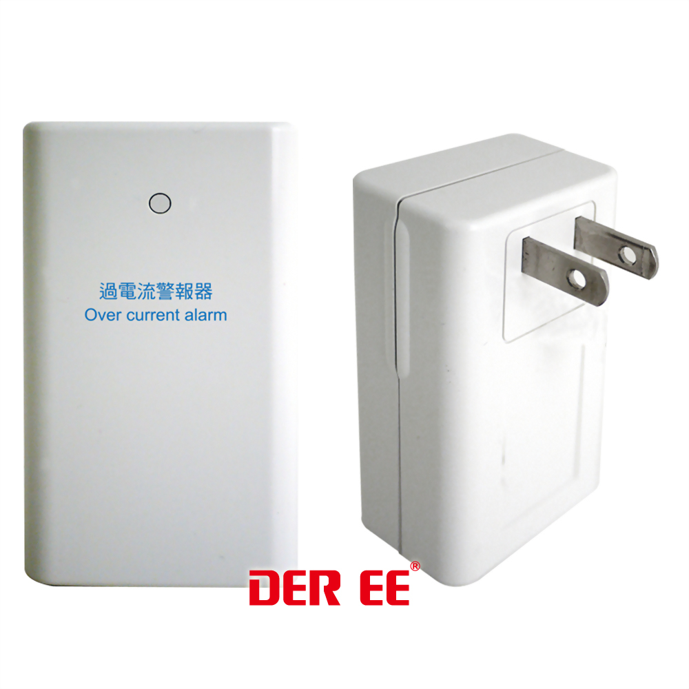 DE-T03A 過電流警報器