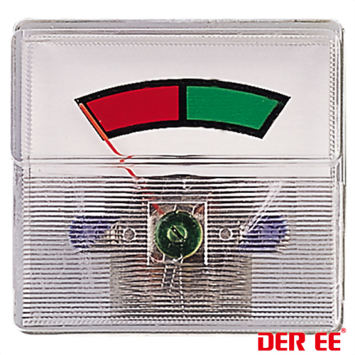 DE-1434(VU)音響用指針錶頭 DE-1434(VU)音響用指針錶頭