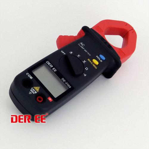 DE-3100 Ampe kìm bỏ túi DE-3100 Ampe kìm bỏ túi
