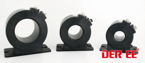 Transformateurs de courant