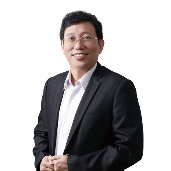 Prof. Chun-Chung Chen