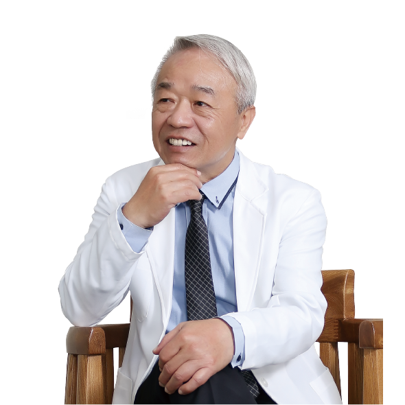 Director Jung-Pei Wang