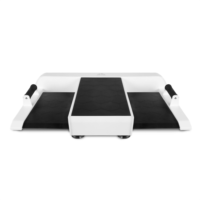 Portable Wheelchair Sport Platform