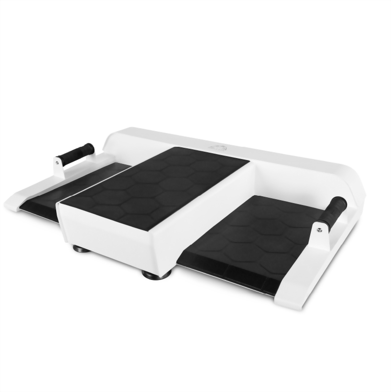Portable Wheelchair Sport Platform