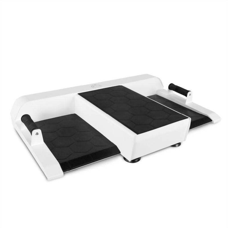 Portable Wheelchair Sport Platform