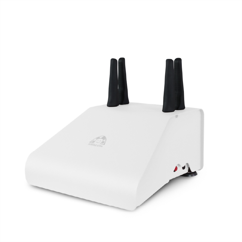 Hand Harmonic Sport Platform