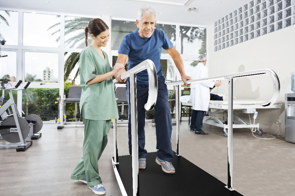 Sports / Rehab needs of Special groups