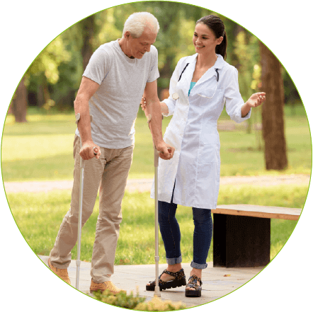 Medical Rehabilitation / Physical Therapy Plan