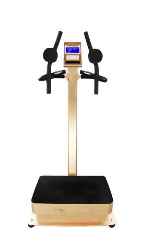 Whole Body Vertical Vibration Equipment