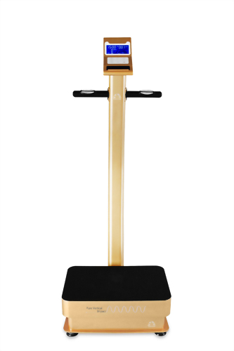 Whole Body Vertical Vibration Equipment