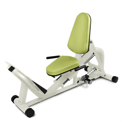 等速腿部推蹬训练机