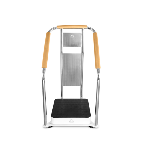 Whole Body Vertical Vibration Equipment