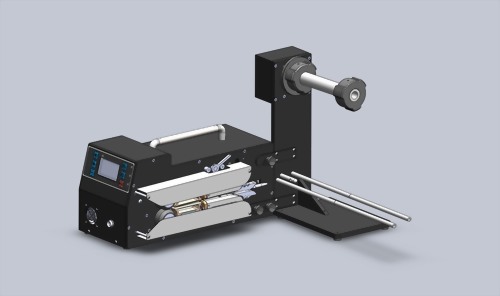 JoyBasic 桌上型氣墊機