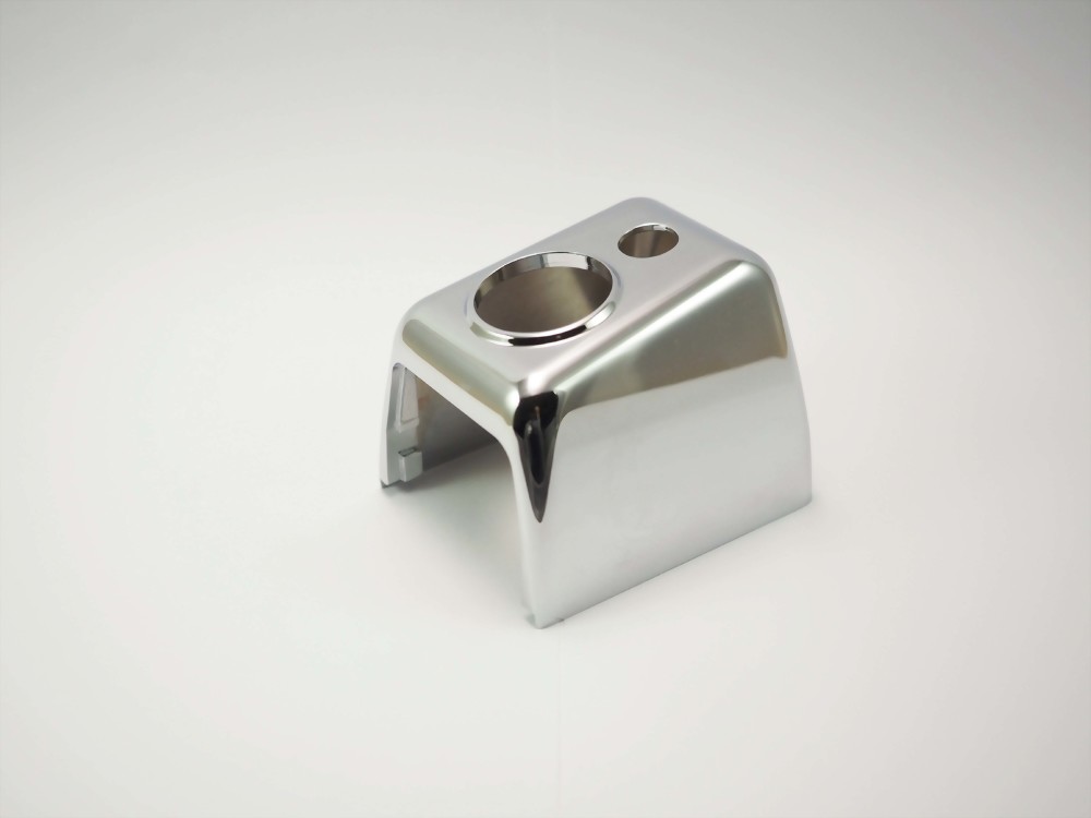 Sensor cover