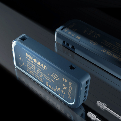 LED Drivers