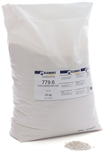 Kleiberit EVA 779.6 高溫封邊熱熔膠