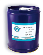 矽油 S-1000/5GL