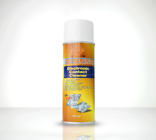 電子接點清洗劑