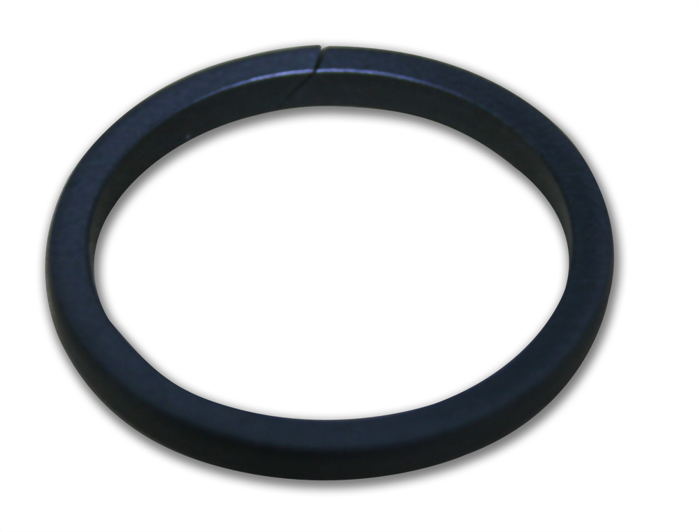 PTFE back up rings