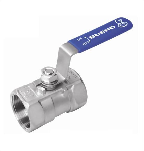 Various Ball Valves - Bueno Group