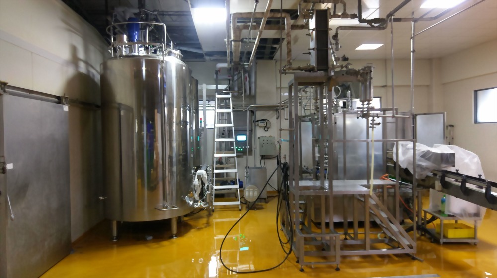 Plant-wide planning and automation design