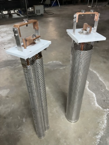 電鍍線周邊設備