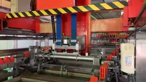 鎳鈀金天車SHOCK組