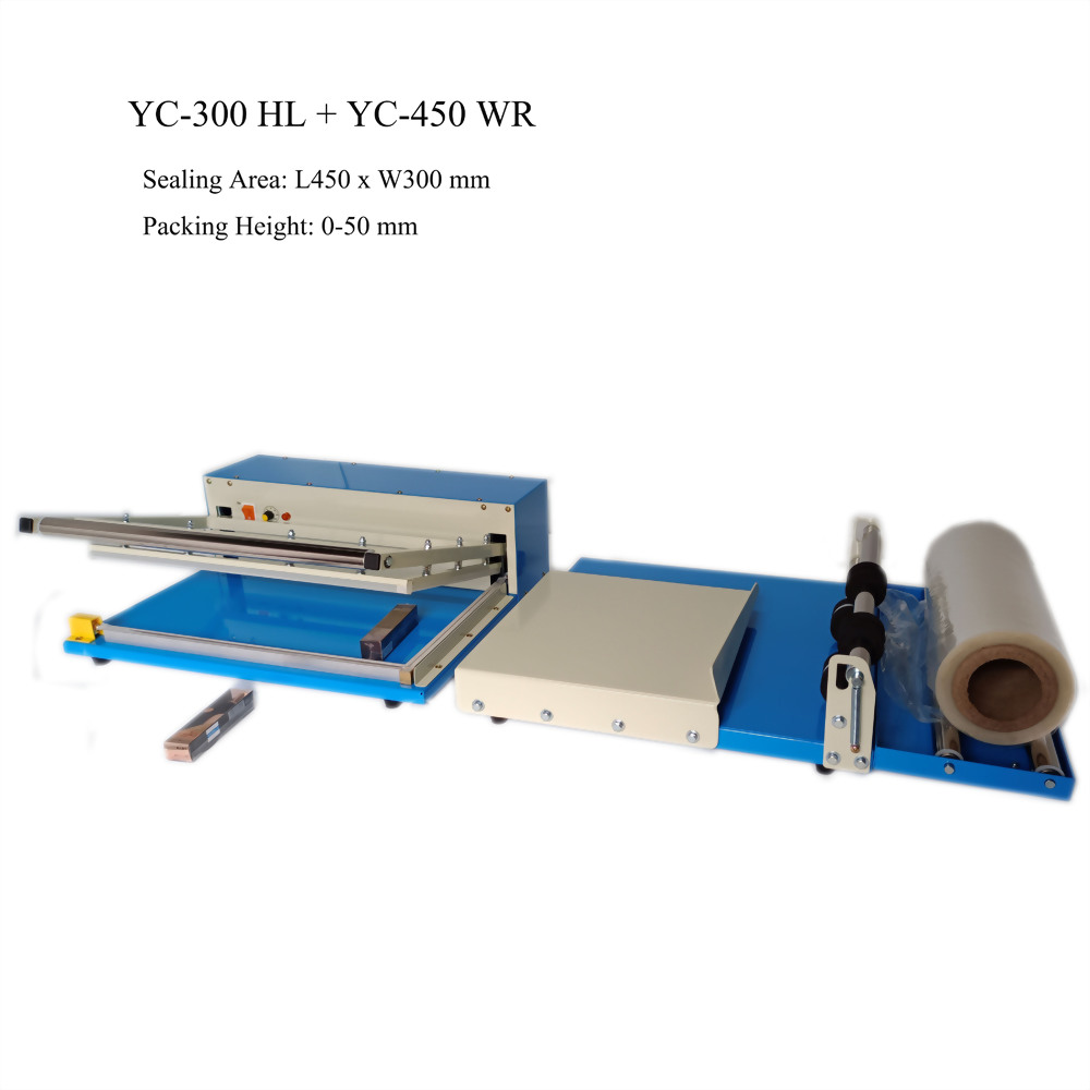 Plastic Sealing Machine for Cosmetics