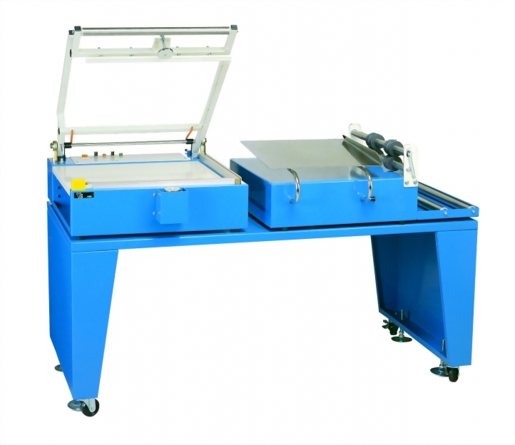 L-type Sealing Machine with Table