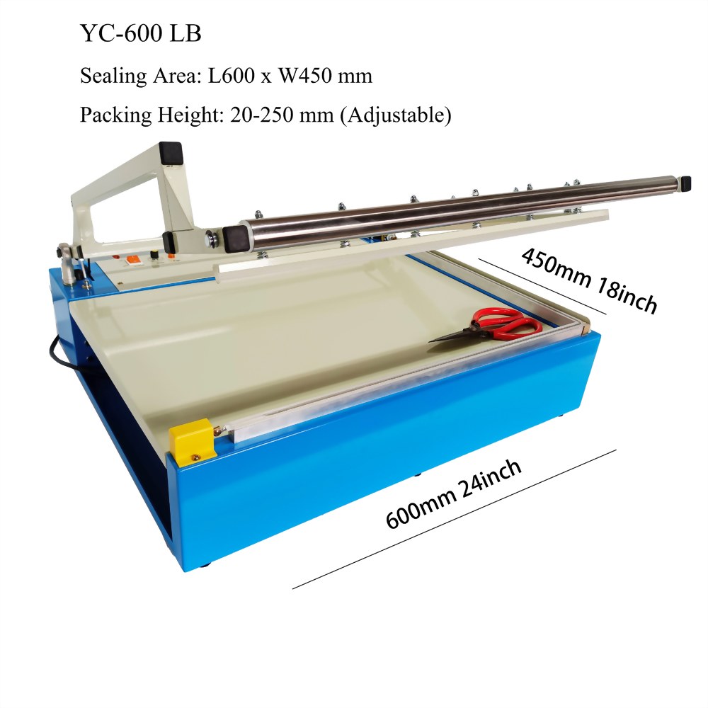 Manual Sealing Machine