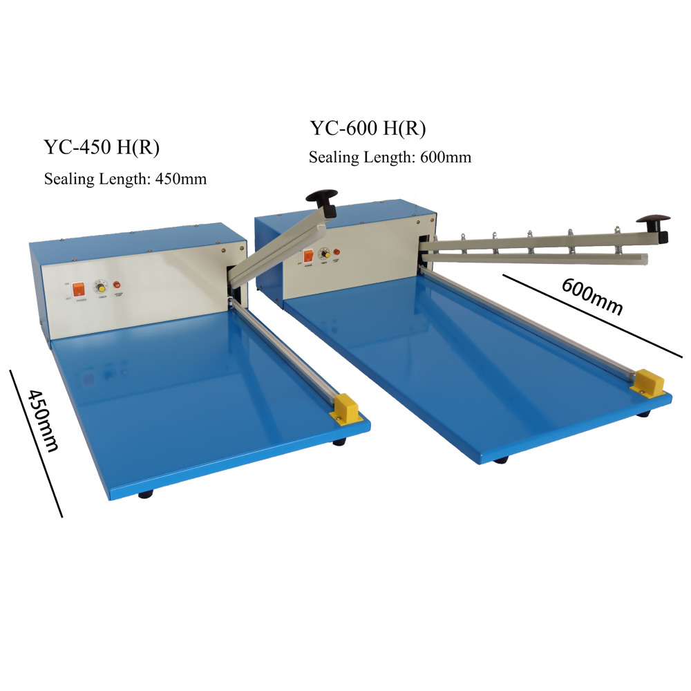 Impulse Heat Sealer for PE Bag