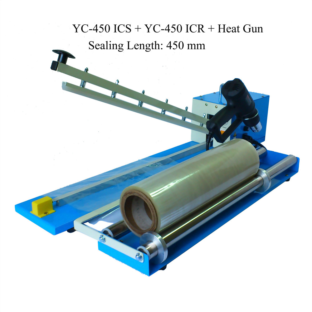 I Bar Profile System Sealer