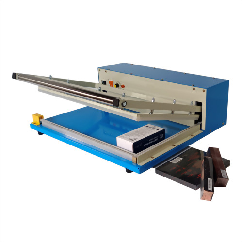 Impulse Sealers vs. Constant Heat Sealers