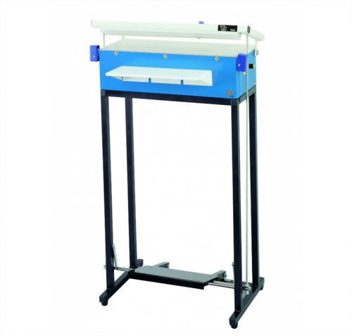 Foot Type Sealer with Cutter