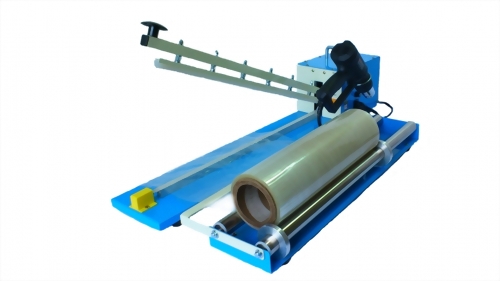I Bar Jaw Type Shrink Wrap Sealing Machine