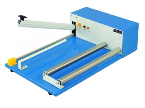 I Bar Hand Type Sealing Machine (Left Sealing)