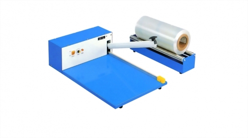 I Bar Hand Type Sealing Machine (Right Sealing)