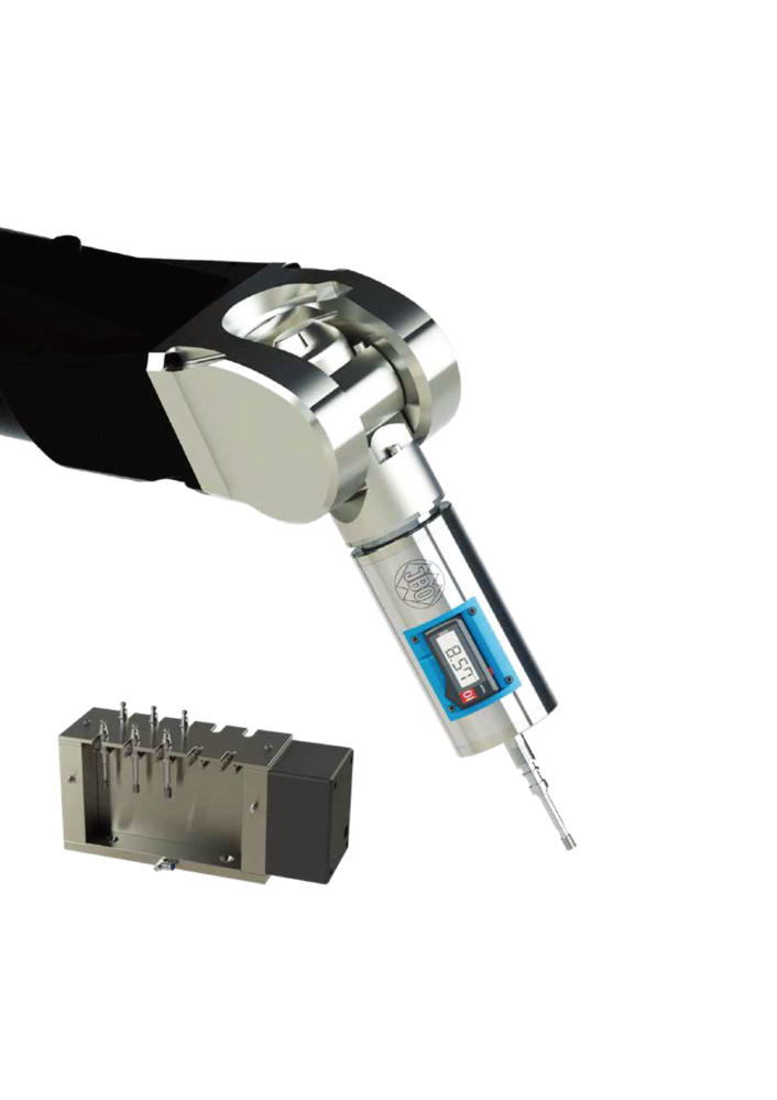 MultiCheck 4.0