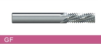 GF 泛用型內螺紋銑牙刀