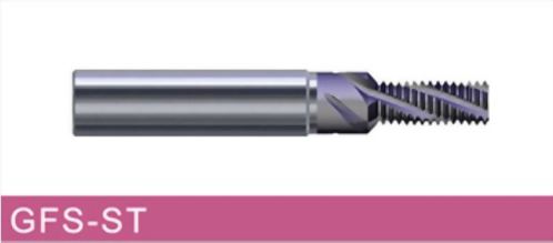 GFS-ST 难切削材适用型