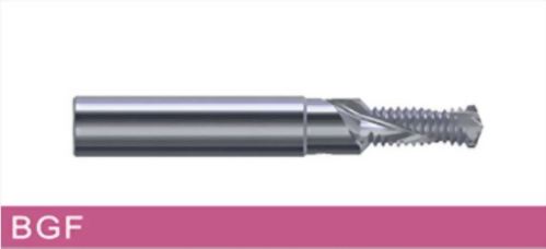 BGF (適合鑄鐵及非鐵金屬)