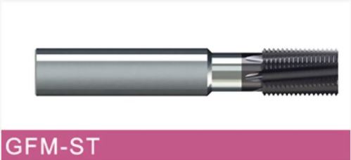 GFM-ST (硬材)