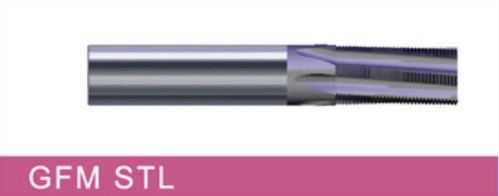 GFM-STL (硬材且加長)
