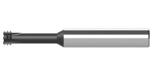 BGFS Circular Drill Thread Milling Cutter