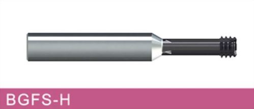 BGFS-H(Harder Material)