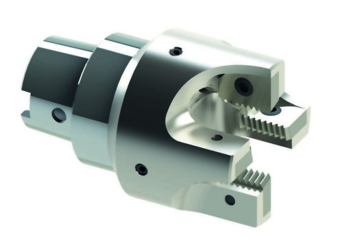 外螺紋複合銑牙